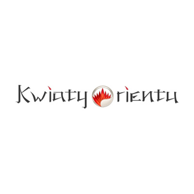<p>Kwiaty Orientu</p>